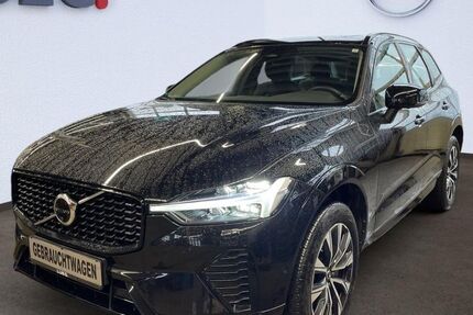 Volvo XC60 41.809 km 38.250 € Stollberg/Erzgebirge 09366