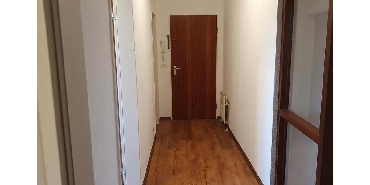 Dachgeschoßwohnung Delmenhorst Deichhorst - 2 Zimmer, 46 m&sup2;, 420&euro; | Angebot:25887193