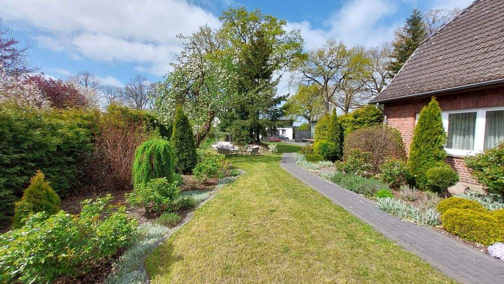 Gewerbeobjekt Neuenkirchen Grauen - 1 Zimmer, 240 m&sup2;, 599.000&euro; | Angebot:26345168