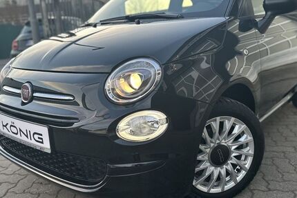 Fiat 500 10.693 km 13.495 &euro; Berlin 13127