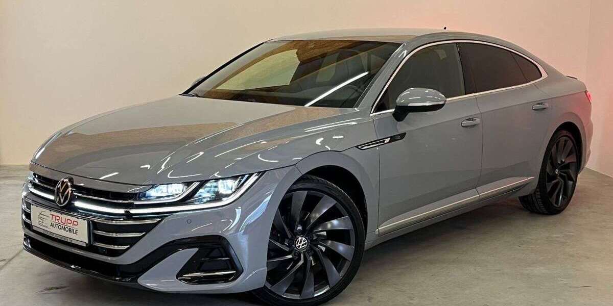 VW Arteon 72.584 km 34.950 &euro; Eichenzell 36124