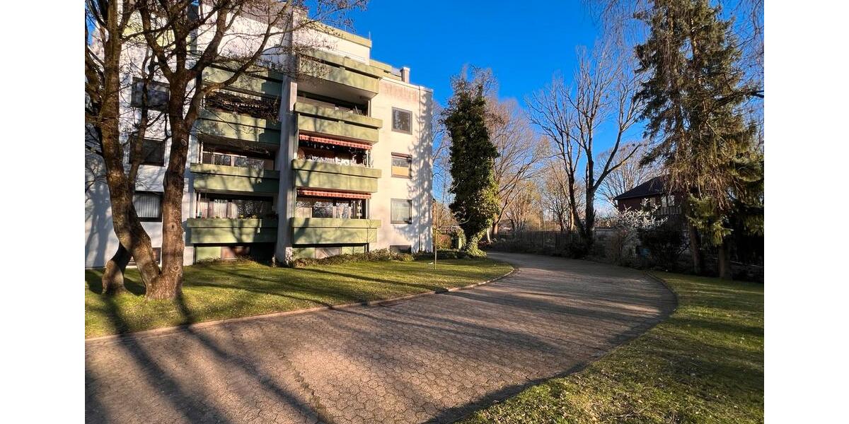 Etagenwohnung Achim - 3 Zimmer, 80 m&sup2;, 198.000&euro; | Angebot:25833992