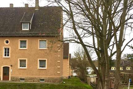 Wohnung zum Mieten in Wünschendorf 307,90 € 52.1 m²