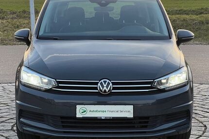 VW Touran 99.999 km 23.999 &euro; Freienried 86495