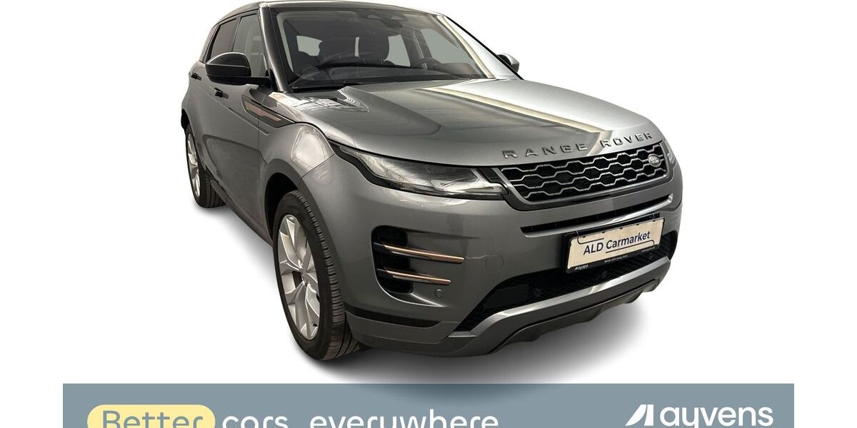 Land Rover Range Rover Evoque 55.200 km 32.480 &euro; Dorfmark 29683