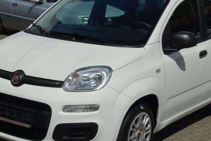 Fiat Panda 13.475 km 9.490 &euro; Meldorf 25704