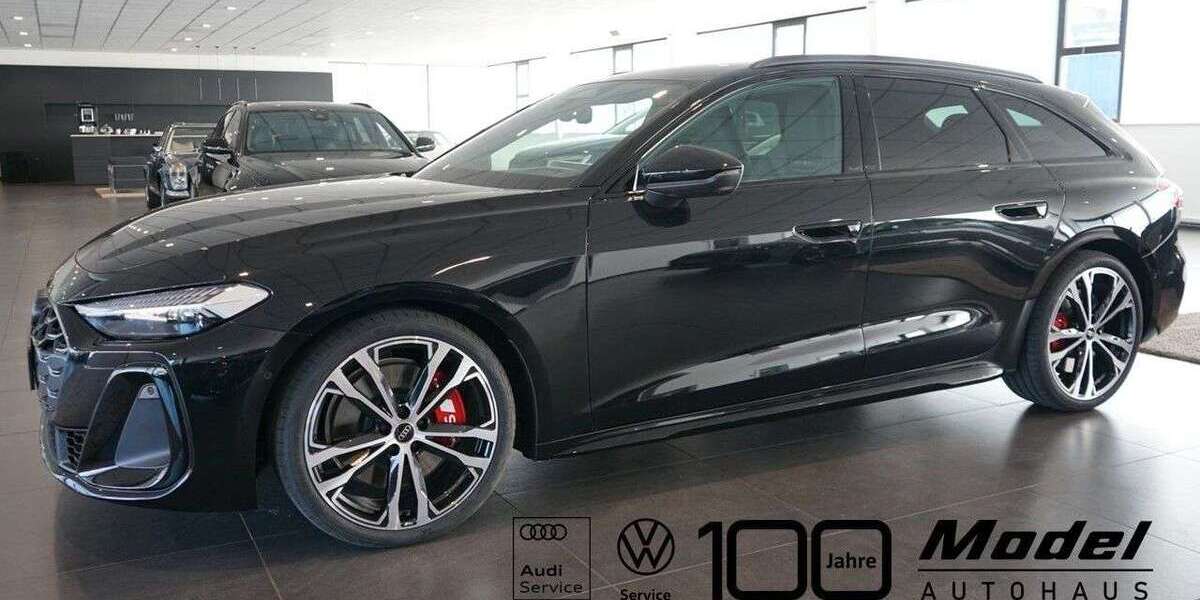 Audi S5 8.900 km 74.900 &euro; Blaufelden-Wiesenbach 74572