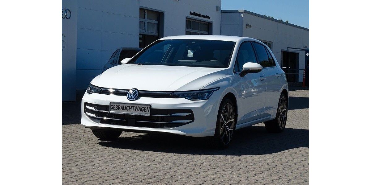 VW Golf 21.455 km 28.900 &euro; Meißen 01662