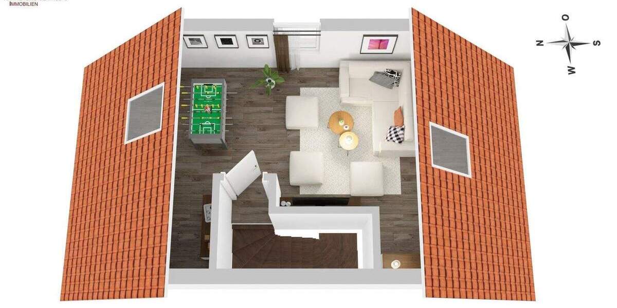 Doppelhaushälfte Leinfelden-Echterdingen Leinfelden - 5 Zimmer, 136 m&sup2;, 783.580&euro; | Angebot:24992237