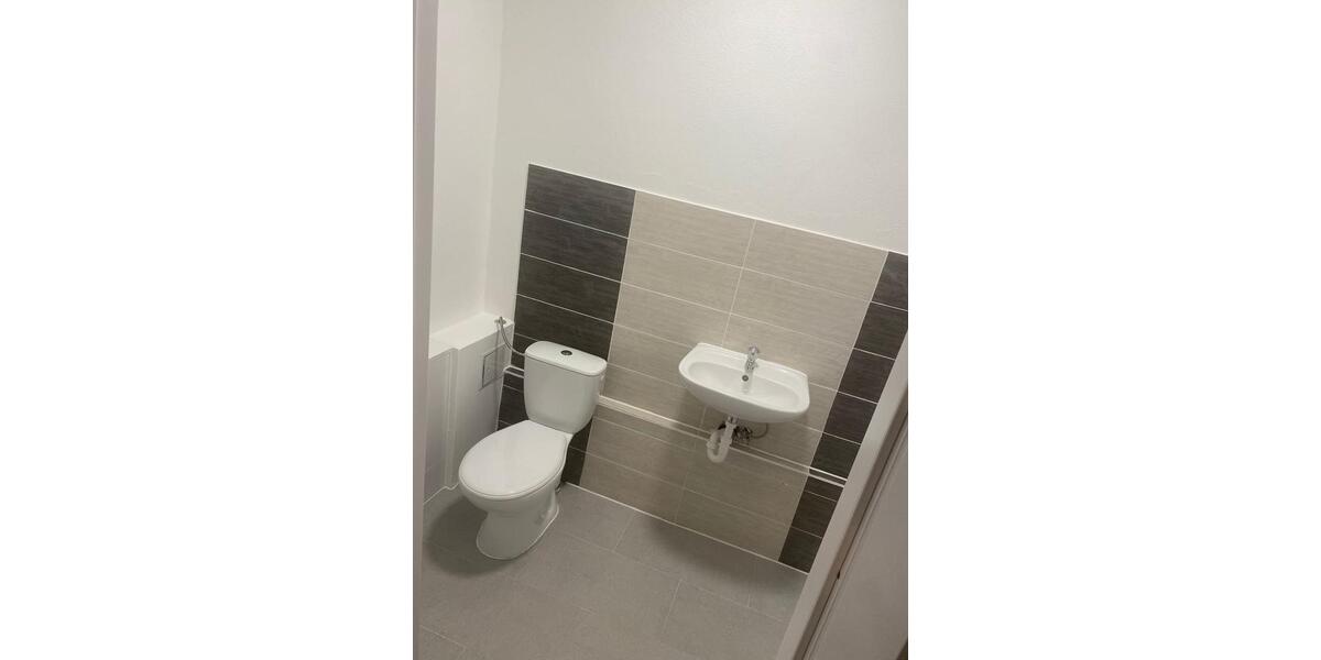 Etagenwohnung Neuenkirchen - 4 Zimmer, 110 m&sup2;, 1.200&euro; | Angebot:25157498