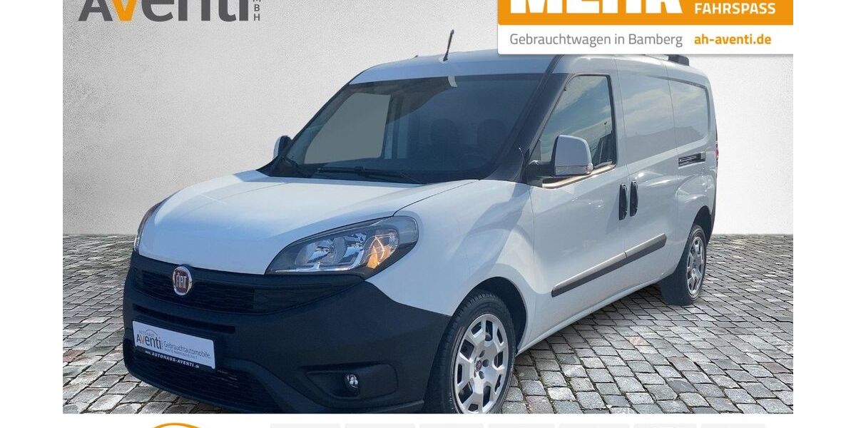 Fiat Doblo 86.737 km 13.479 &euro; Bamberg 96052