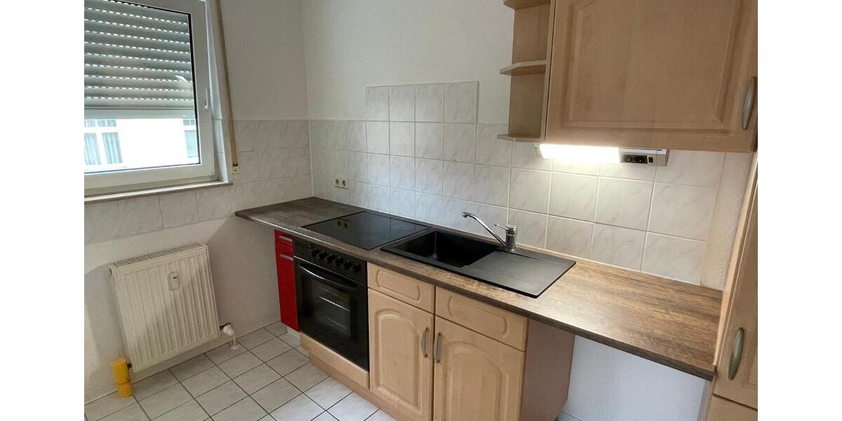Etagenwohnung Falkenstein/Vogtland Vogtland - 2 Zimmer, 45 m&sup2;, 45.000&euro; | Angebot:26854342