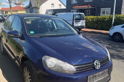 VW Golf 175.000 km 3.400 &euro; Neustadt 31535