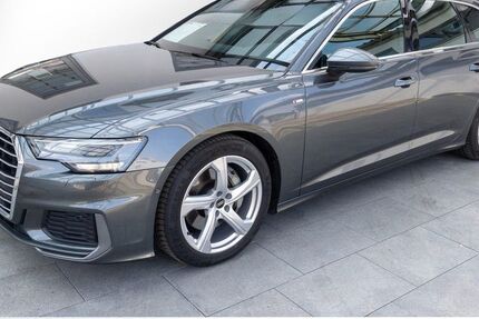 Audi A6 66.094 km 33.880 &euro; Rosenheim 83022