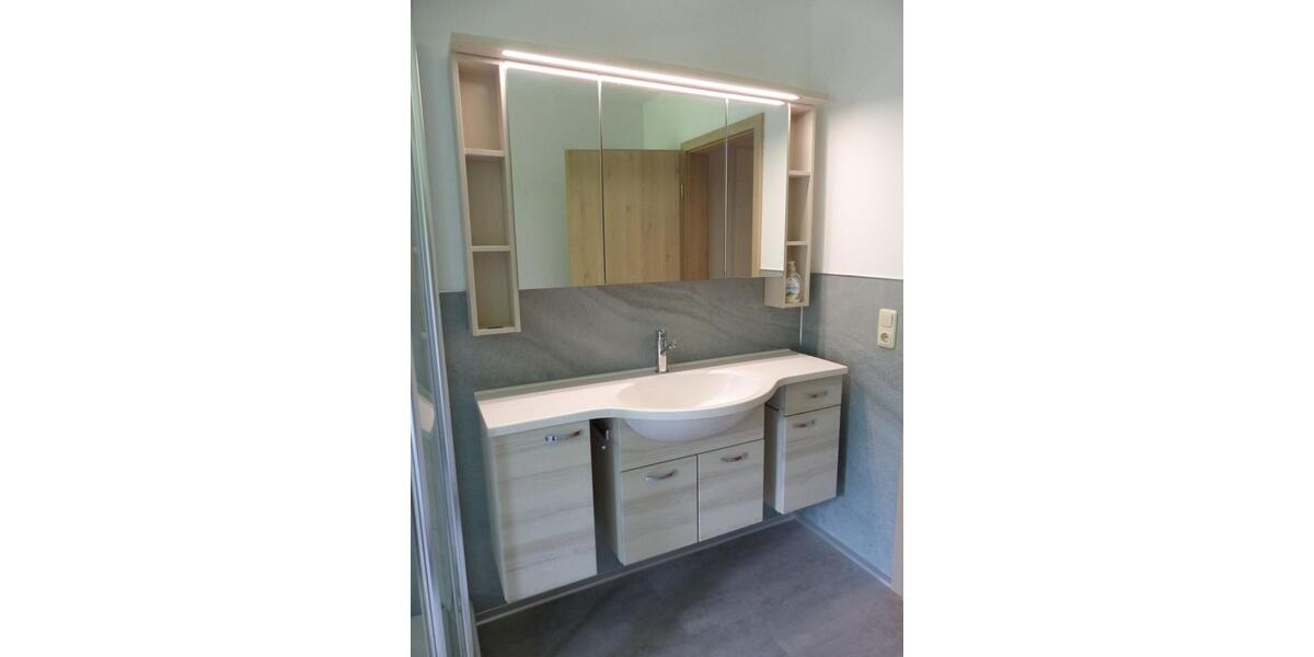 Etagenwohnung Regensburg Ganghofersiedlung - 4 Zimmer, 79 m&sup2;, 1.225&euro; | Angebot:25915910