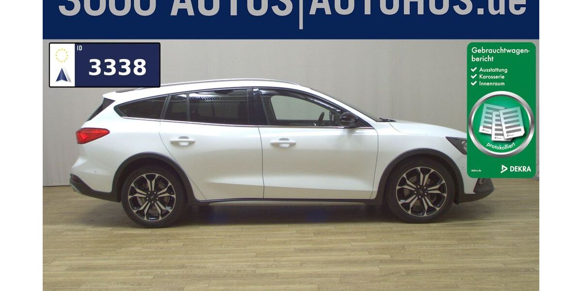 Ford Focus 117.667 km 12.980 &euro; Bremen / Arsten 28279