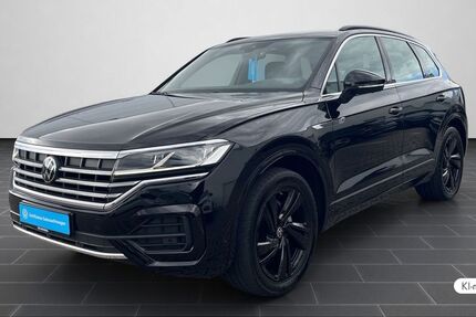 VW Touareg 64.500 km 52.900 &euro; Ladenburg 68526