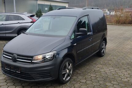 VW Caddy 104.001 km 12.700 &euro; Wellheim-Konstein 91809