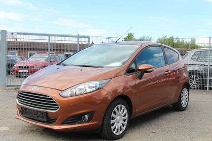 Ford Fiesta 230.720 km 2.999 &euro; Herzberg am Harz 37412