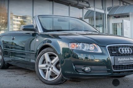 Audi A4 72.850 km 16.290 &euro; Mindelheim 87719