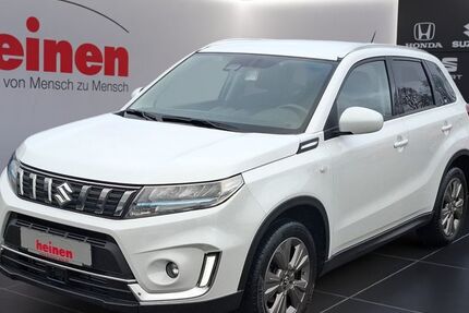 Suzuki Vitara 71.675 km 14.939 &euro; Dortmund 44149