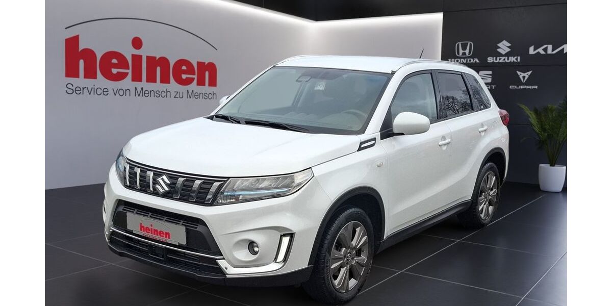 Suzuki Vitara 71.675 km 14.939 &euro; Dortmund 44149
