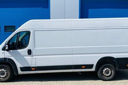 Fiat Ducato 175.000 km 18.900 € Greven 48268