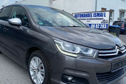 Citroen C4 177.124 km 4.999 &euro; Soest 59494