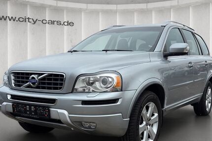 Volvo XC90 134.500 km 22.990 &euro; Brandenburg 14772