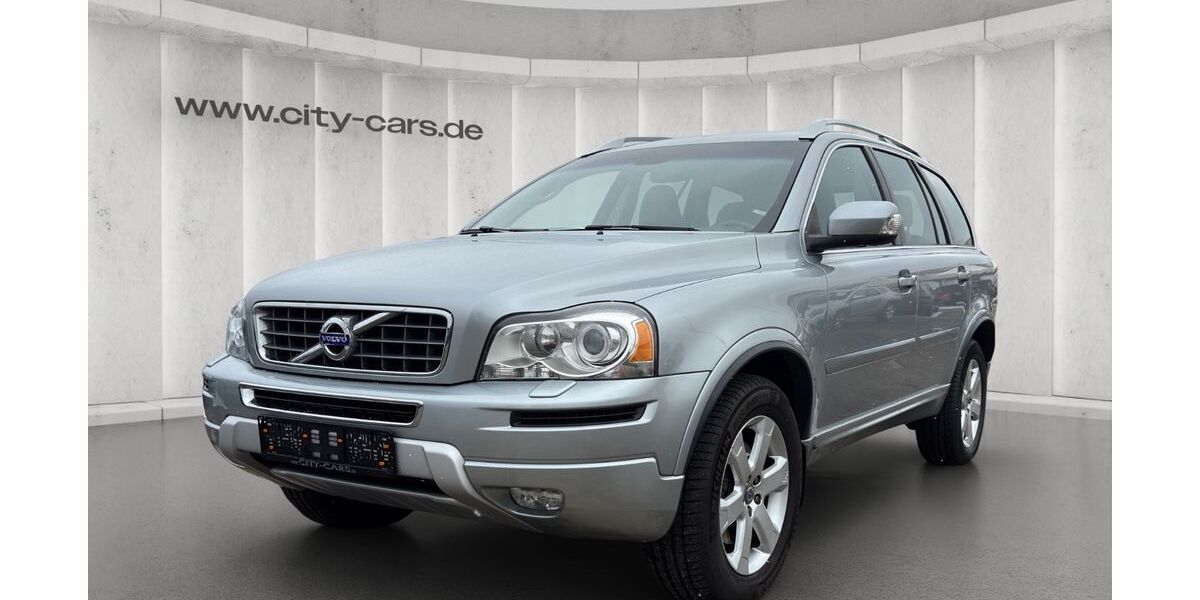 Volvo XC90 134.500 km 22.990 &euro; Brandenburg 14772
