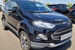 Ford EcoSport Titanium 78.238 km 8.900 &euro; Obrigheim-Asbach 74847