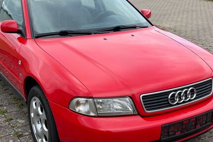 Audi A4 172.266 km 1.999 &euro; Sondershausen 99706