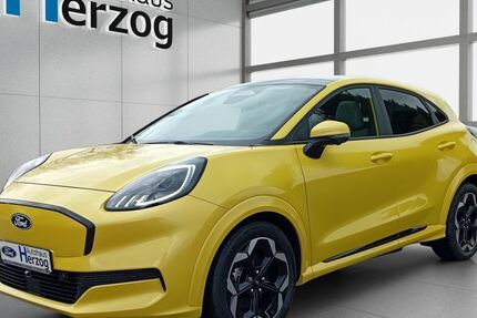 Ford Puma Gen-E 1.500 km 36.490 &euro; Schramberg 78713