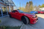 Chevrolet Camaro 6,2 SS 