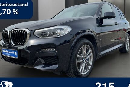 BMW X3 36.463 km 39.990 € Dorf Mecklenburg/Wismar 23972