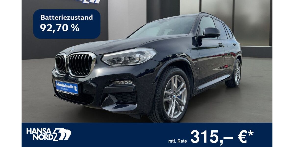 BMW X3 36.463 km 39.990 € Dorf Mecklenburg/Wismar 23972