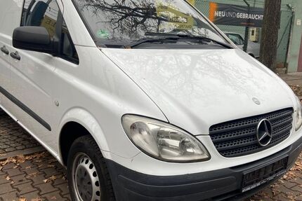 Mercedes-Benz Vito 259.983 km 3.990 &euro; Berlin 13599