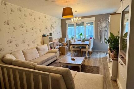 3-4 Raum Wohnung 3 zimmer