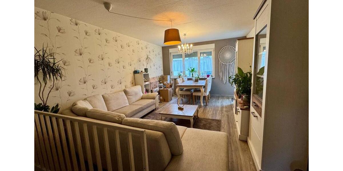 3-4 Raum Wohnung 3 zimmer