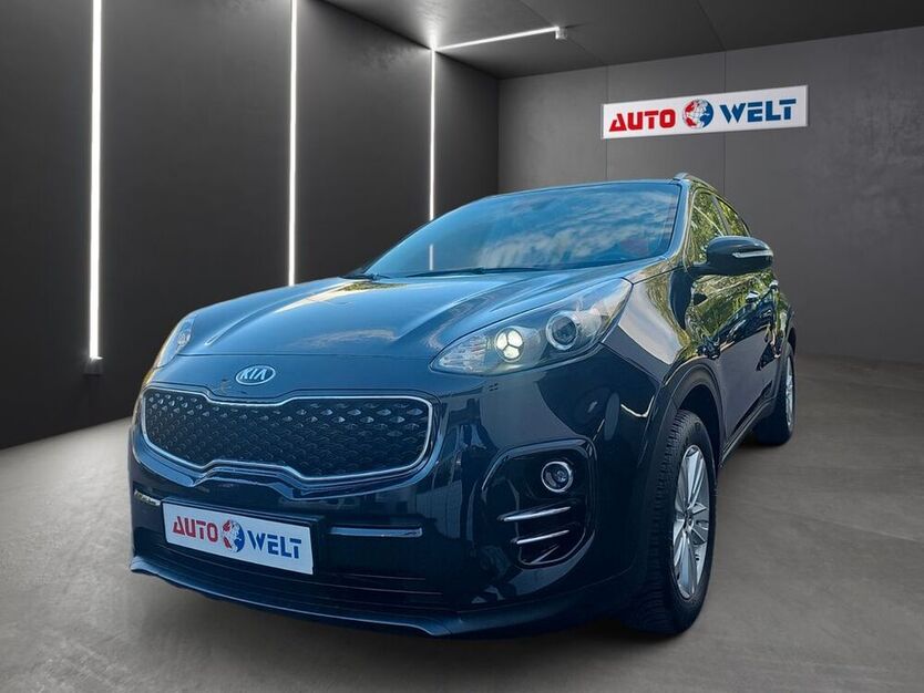 Sportage