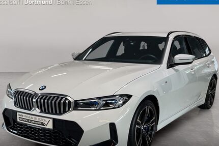 BMW 318 6.012 km 42.599 &euro; Dortmund 44263