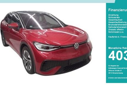 VW ID.5 10.900 km 42.350 &euro; Herrenberg 71083
