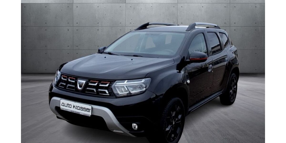 Dacia Duster 52.000 km 19.990 &euro; Ettlingen 76275