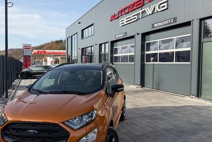 Ford EcoSport 36.000 km 13.995 &euro; Bestwig-Nuttlar 59909