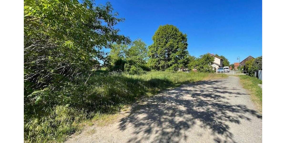 Grundstück Heudeber Heudeber - 99.000&euro; | Angebot:25819699