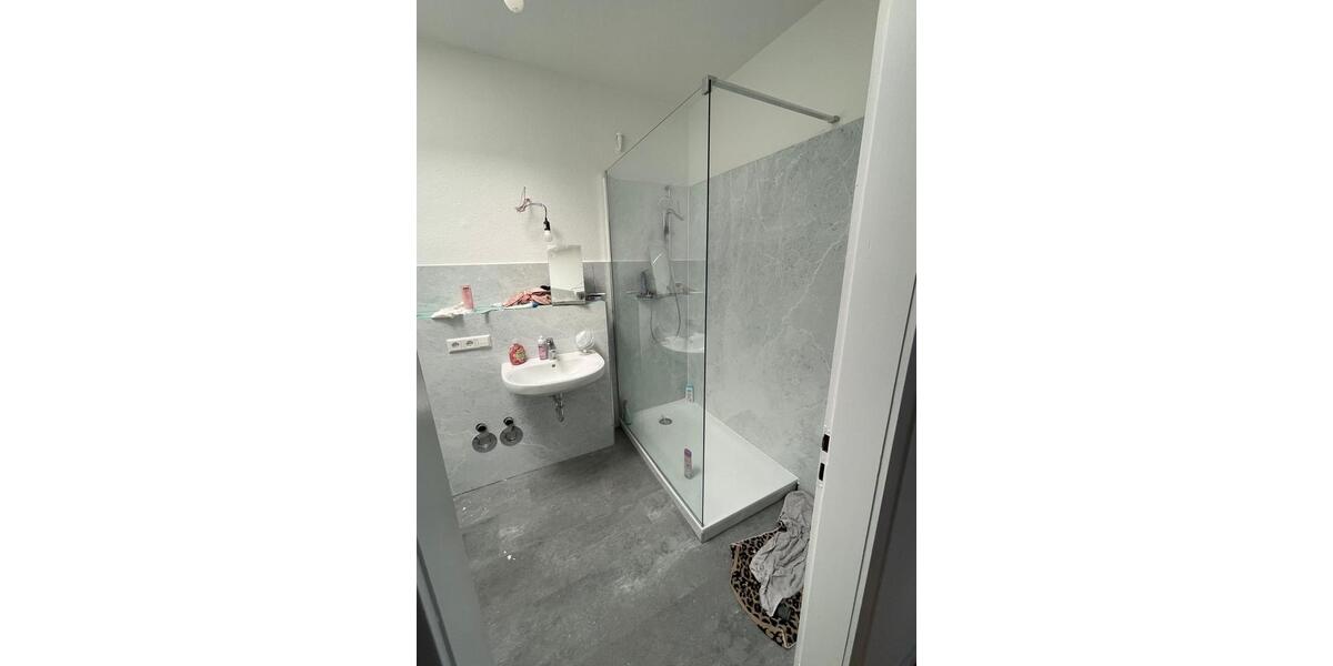 Etagenwohnung Werther (Westfahlen) - 4 Zimmer, 94 m&sup2;, 710&euro; | Angebot:26704932