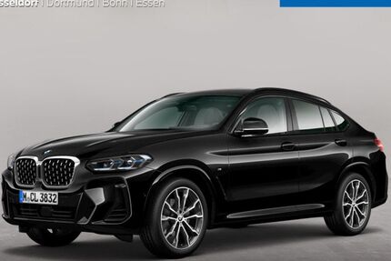 BMW X4 13.526 km 56.899 &euro; Düsseldorf 40237