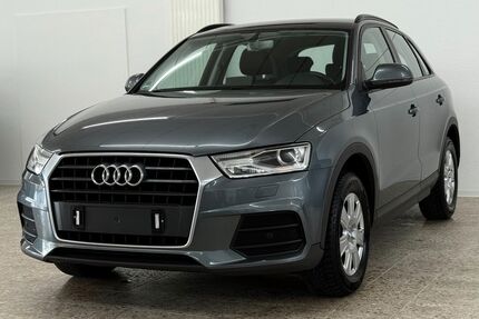 Audi Q3 153.000 km 10.900 &euro; Eichenzell 36124