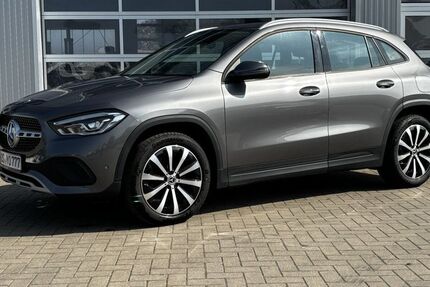 Mercedes-Benz GLA 180 136.907 km 25.888 &euro; Neuenkirchen OT Lintern 49586