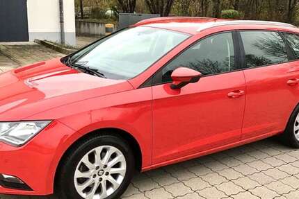 Seat Leon 132.000 km 9.450 € Remshalden ( Kreis Stuttgart ) 73630